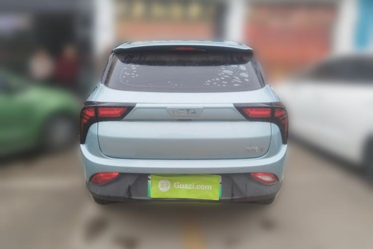 Used NETA V 2022 Chao 300 Lite Ternary Lithium