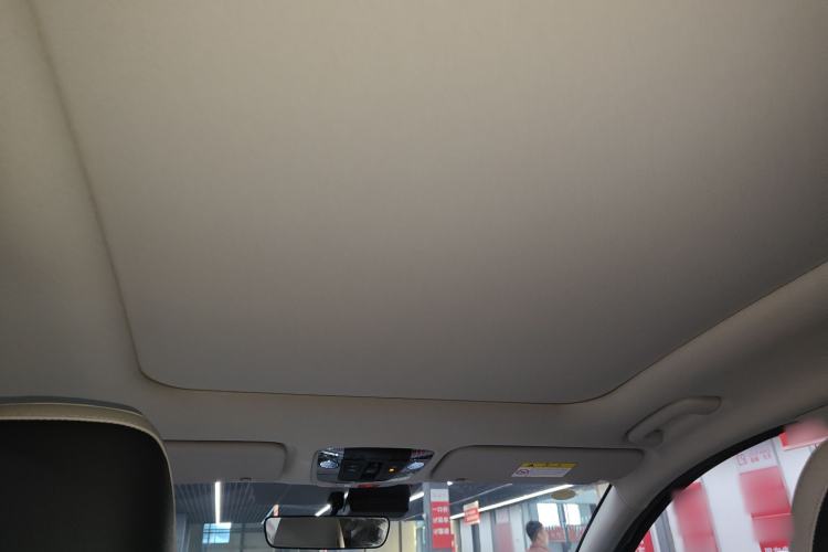 Used Kia Sportage (Chinese Domestic Model) 2023 1.5T Two-Wheel Drive Prestige Edition
