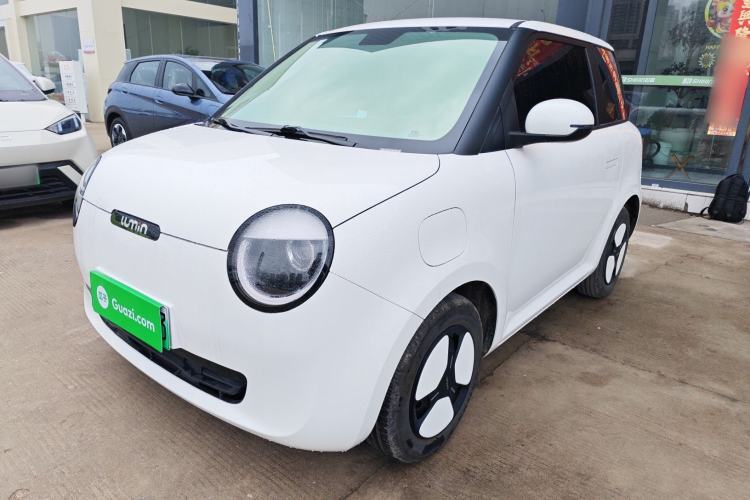 Used Qiyuan Lumin 2022 210km Sweet Edition