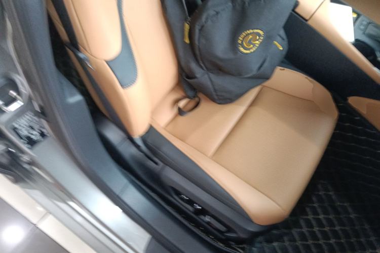 Used Lexus ES 2025 200 Premium Edition