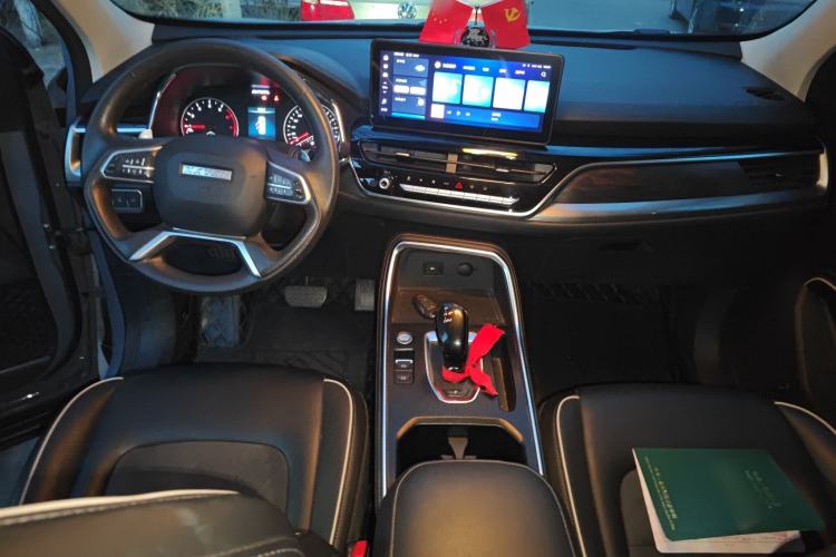 Used Haval H6 2021 National Trend Edition 1.5T Automatic Urban Version