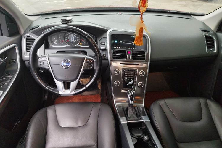 Used Volvo XC60 2014 T5 Zhiyi Edition