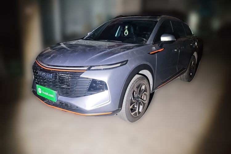 Used Haval XY 2022 2.0T Smart Edition