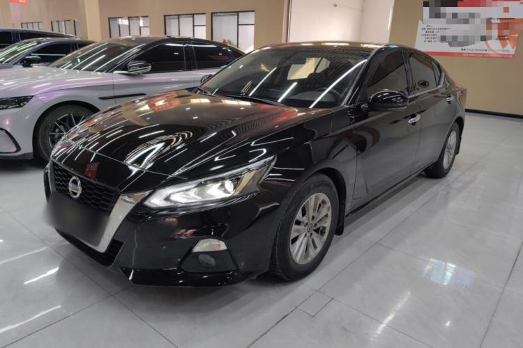 Used Nissan Teana 2020 2.0L XL Comfort Edition