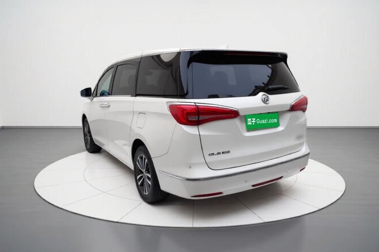 Used Buick GL8 2017 ES 28T Luxury Model China V Standard Exterior 3