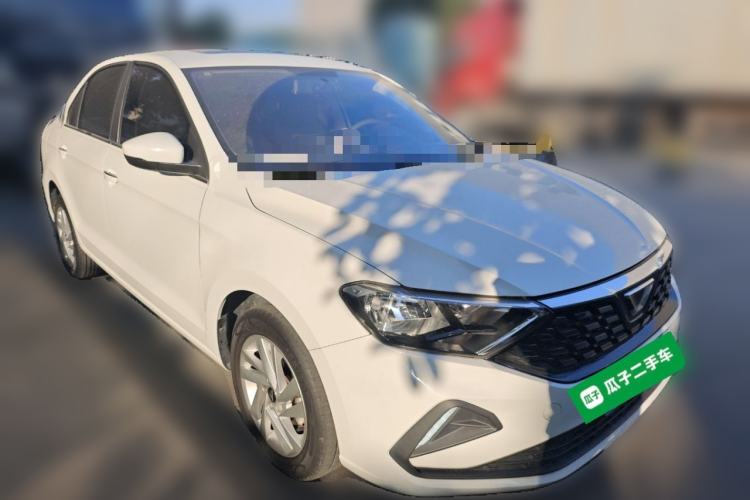 Used Jetta VA3 2021 1.5L Manual Enjoyment Edition