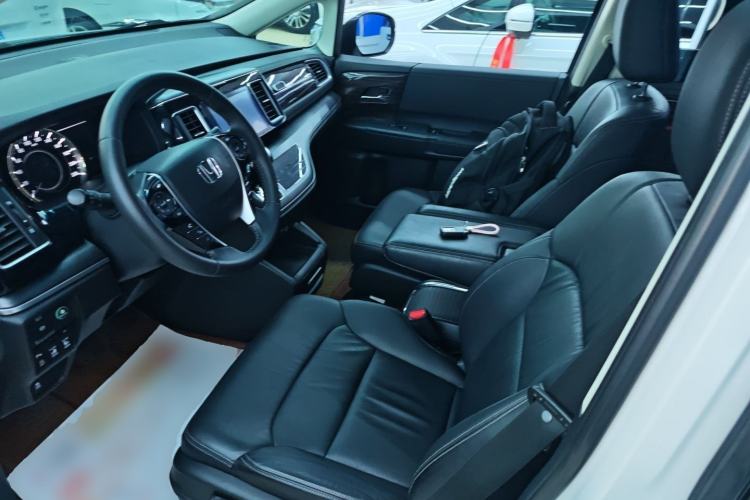 Used Honda Elysion 2016 2.4L Luxury Edition