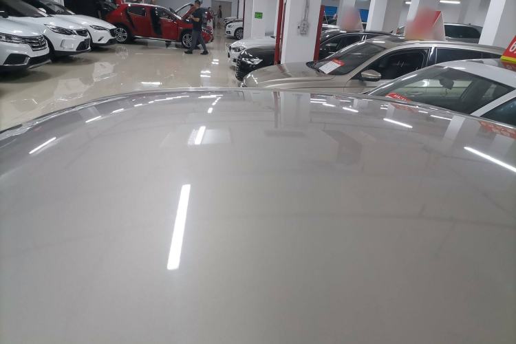 Used Roewe i5 2020 1.5L Manual 4G Connect Luxury Edition