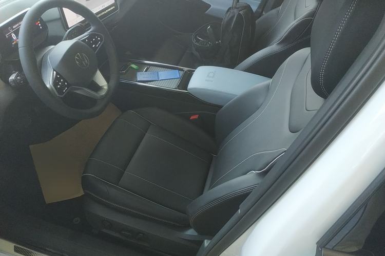 Used Volkswagen ID.4 X 2025 Smart Version Pure & Intelligent Enjoyment Edition
