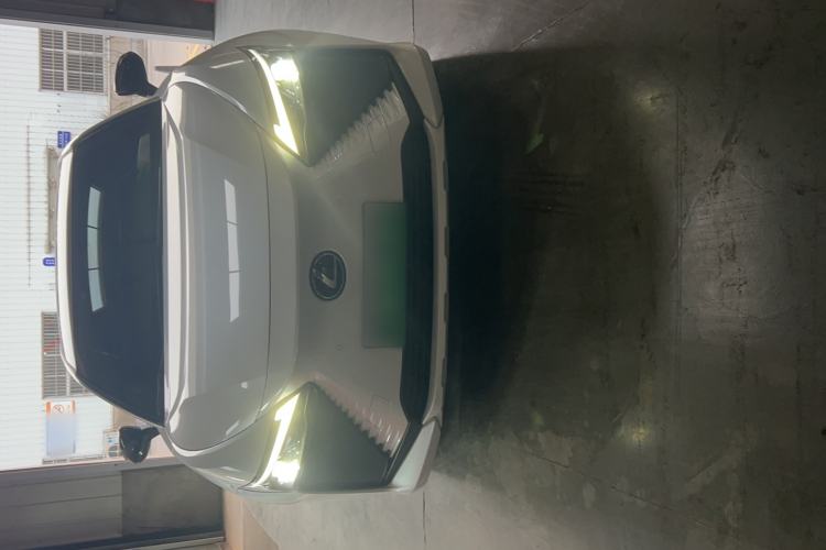 Used Lexus RZ 2023 450e All-Wheel Drive Luxury Edition
