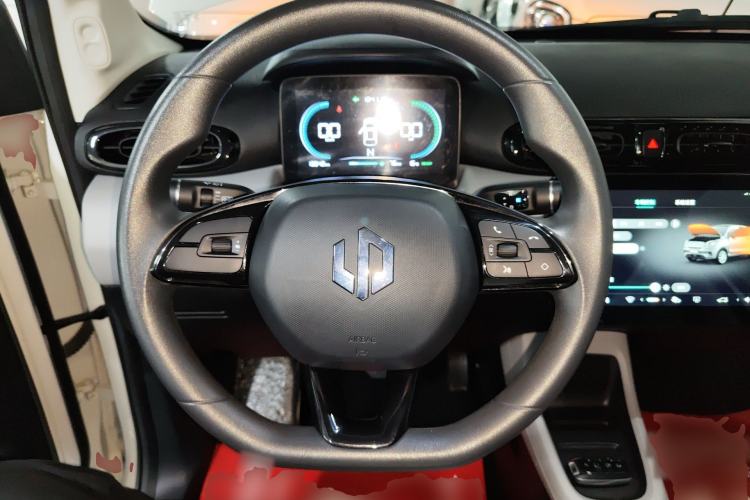 Used Leapmotor T03 2022 Agate Edition Steering Wheel