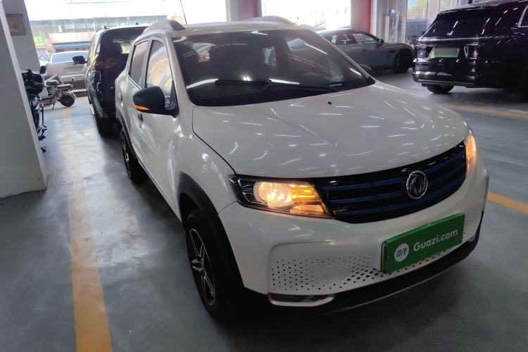 Used Dongfeng Fengon E1 2020 E-Motion Model