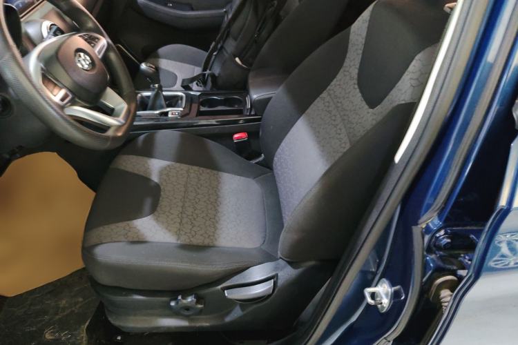 Used BAIC Beijing X5 2018 1.5T Manual Advance Version China V