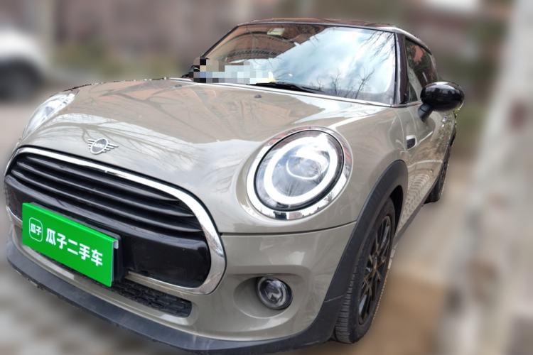 Used MINI MINI 2018 1.5T COOPER Classic Edition