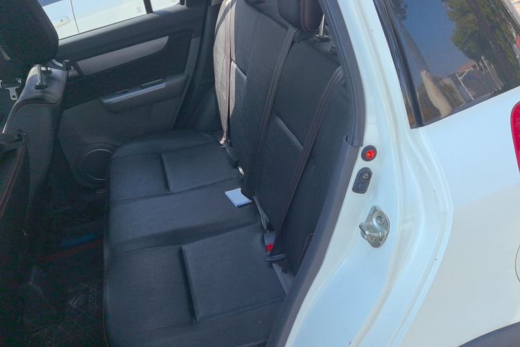 Used Suzuki Swift 2016 1.5L Automatic Fashionable Coolplay Edition
