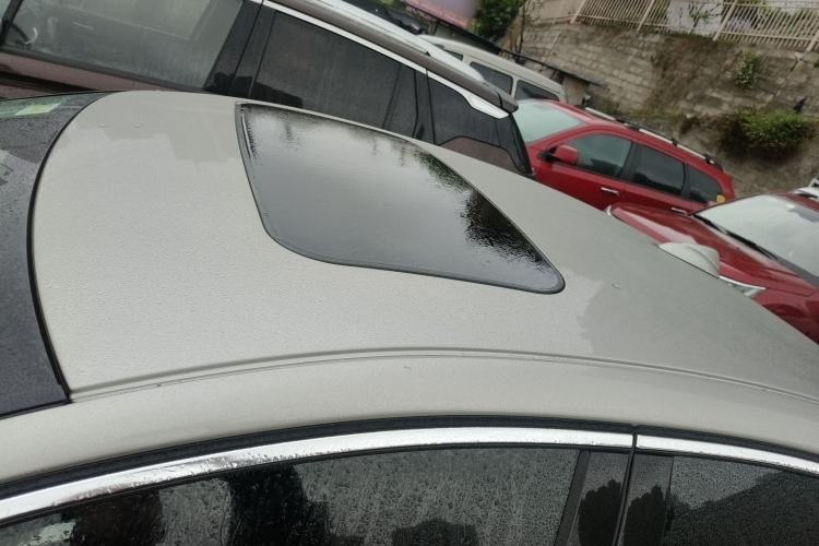 Used Volvo S60 2014 S60L 2.0T Intelligent Upgrade Edition
