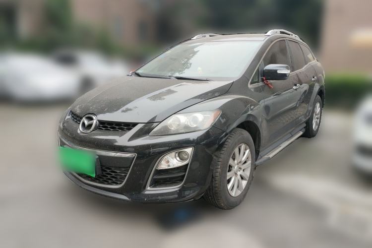 Used Mazda CX-7 2014 2.5L 2WD Fashion Edition