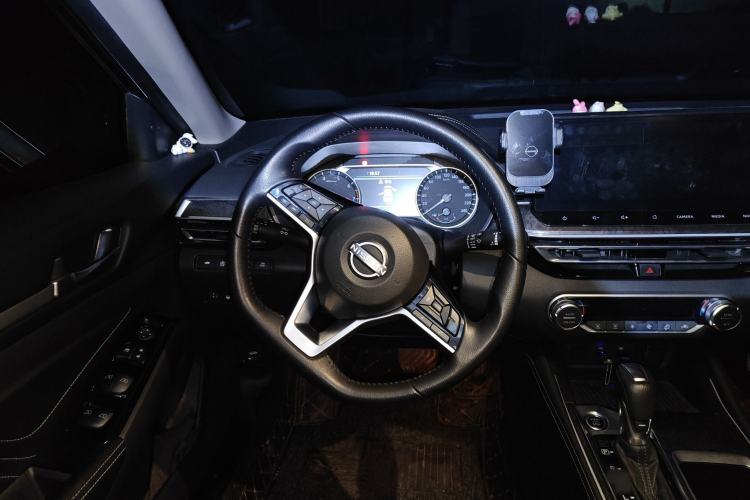 Used Nissan Teana 2022 2.0L XL-Upr Enjoyment Edition
