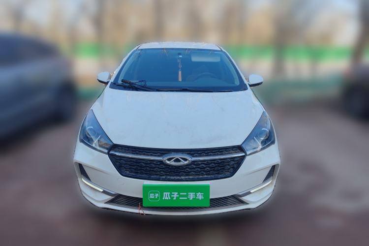 Used Chery Arrizo 5 2019 Facelifted PRO 1.5L Manual Youth Edition China VI Standard
