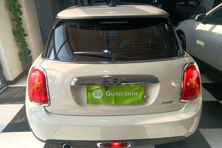 Used MINI MINI 2016 1.2T ONE Pioneer Edition