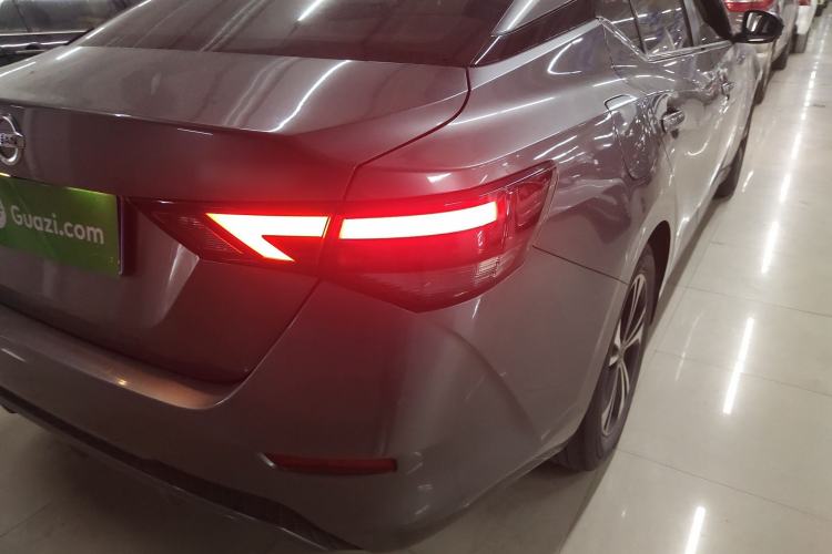 Used Nissan Sylphy 2021 1.6L XL CVT Enjoyment Edition