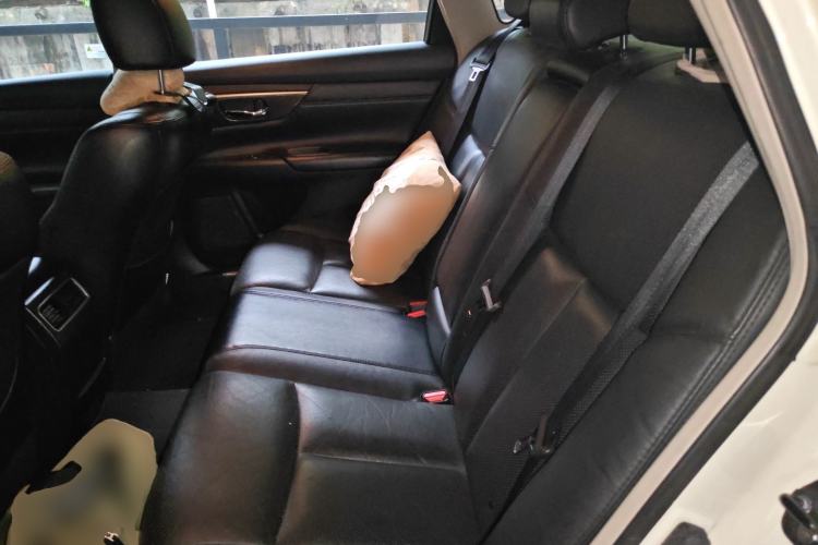 Used Nissan Teana 2013 2.0L XL Comfort Edition