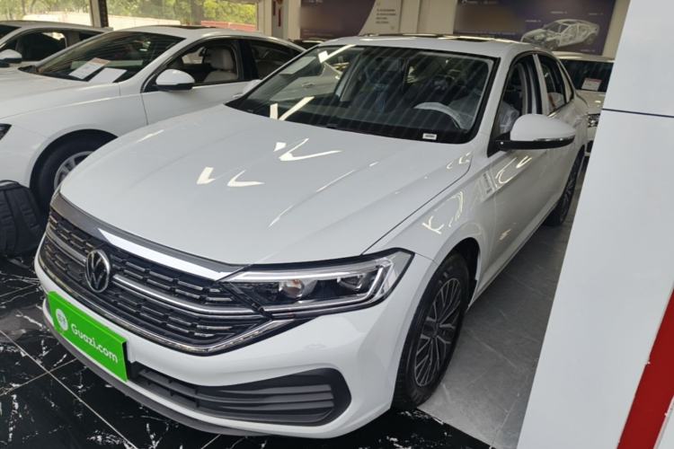 Used Volkswagen Sagitar 2025 Facelift 200TSI DSG Flyover Edition