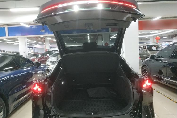 Used Deepal L07 2025 230 Ultra with DeepBlue Intelligent Driving AD PRO Extended-Range Version