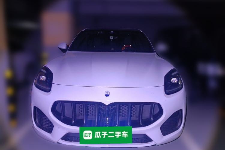 Used Maserati Grecale 2023 2.0T GT