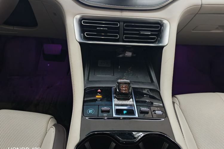 Used BYD Song PLUS New Energy 2025 DM-i 160KM Flagship Model