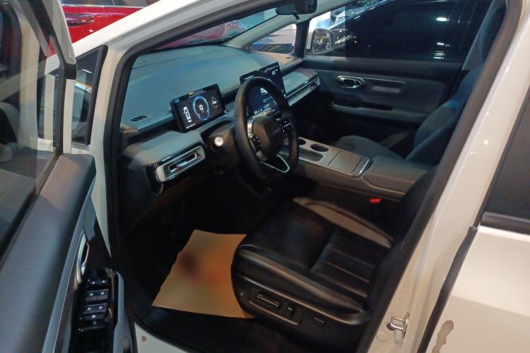 Used AION Y 2025 Plus 510 Enjoy Edition
