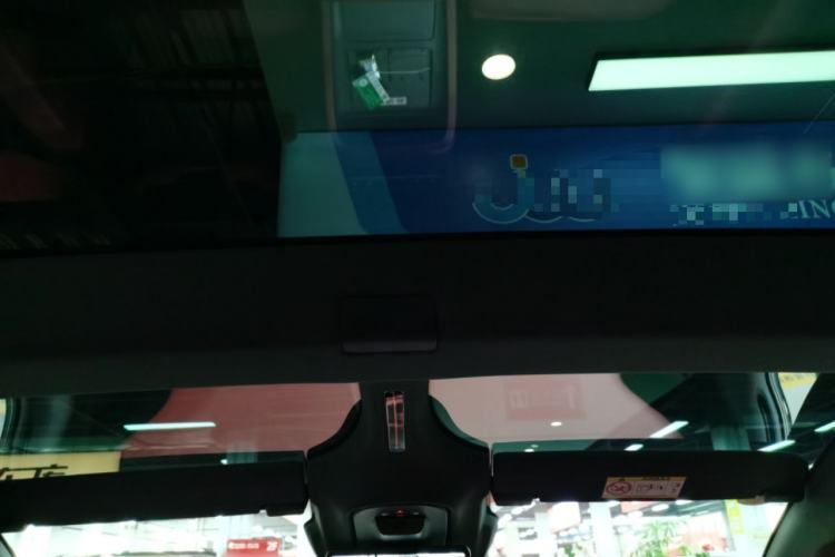 Used Avatr 12 2026 Ultra Pure-Electric All-Wheel-Drive Version
