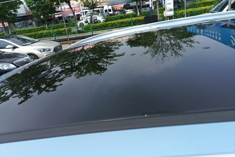 Used BYD Tang New Energy 2024 DM-p Champion Edition 215KM Four-Wheel Drive Deluxe Model Roof