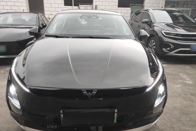 Used Wuling Xingguang 2025 610 km Smart Flagship Version