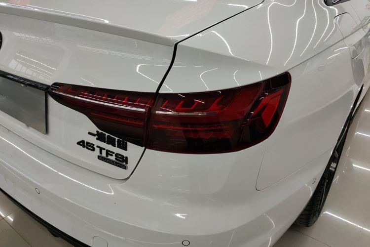 Used Audi A4L 2022 45 TFSI quattro Prestige Dynamic Edition Right Rear Taillight