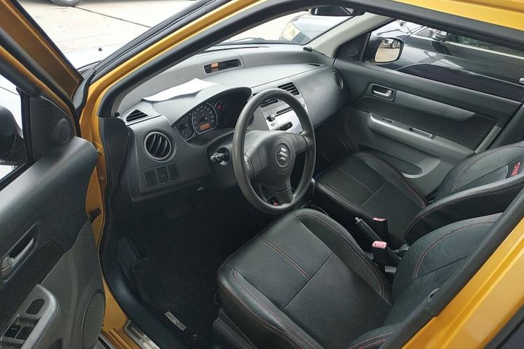 Used Suzuki Swift 2015 1.5L Automatic Limited Edition
