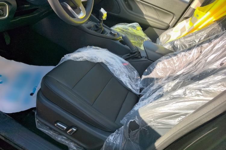 Used Great Wall Poer 2023 2.0T Commercial Version Manual Diesel 4x4 Elite Long-Box GW4D20M
