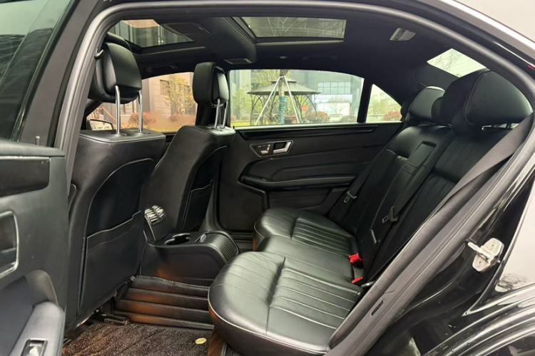 Used Mercedes-Benz E-Class 2015 Restyled E 260 L Sport Edition
