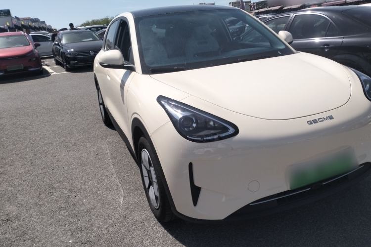 Used Geely Galaxy Geome 2025 310km Dream Edition