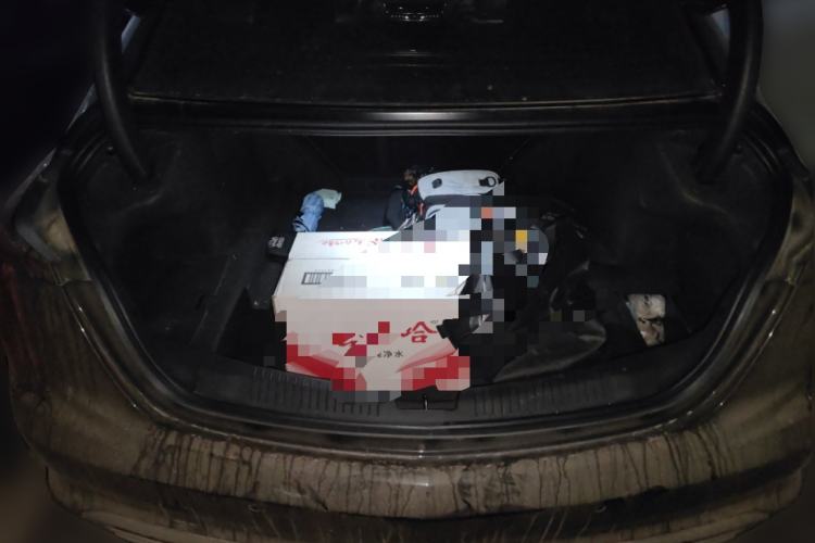 Used Cadillac CT5 2025 28T Urban Sport Edition