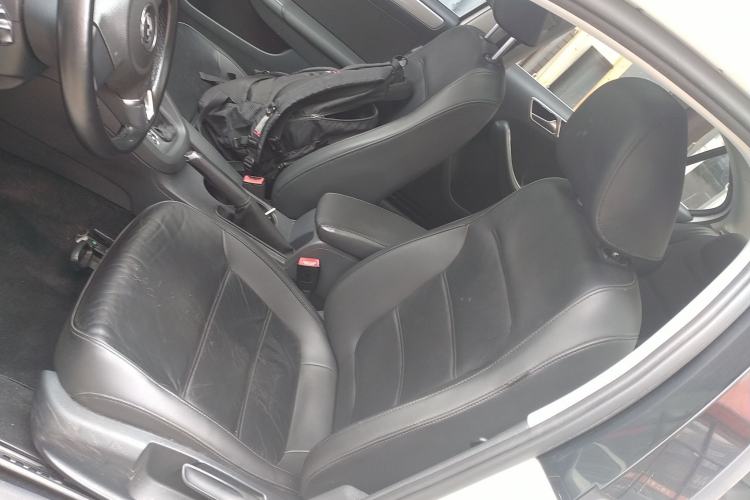 Used Volkswagen Sagitar 2014 Revised Version 1.6L Automatic Comfort Edition
