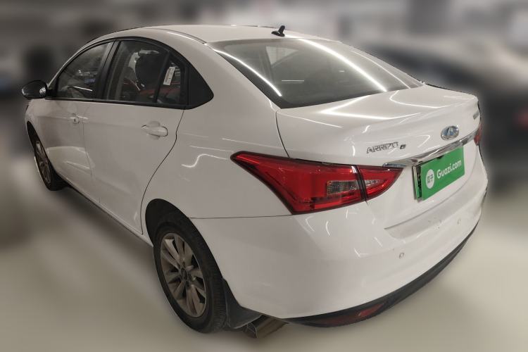 Used Chery New Energy Arrizo e 2024 405km Travel Edition
