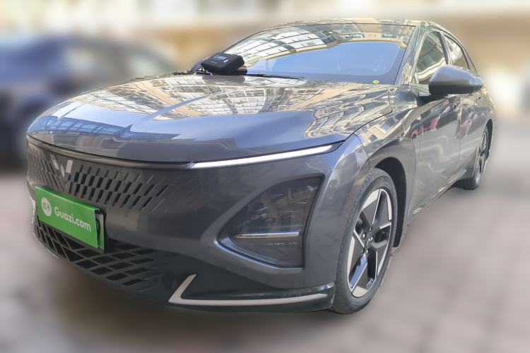 Used Wuling Xingguang 2023 150 Advanced Edition