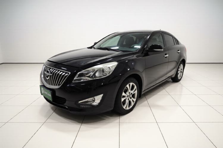 Used Haima Fumei 2014 M5 1.6L Manual Fashion Edition