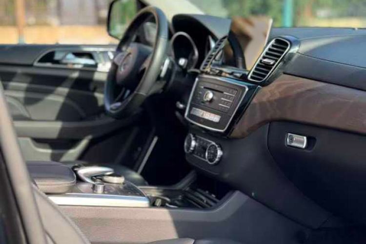 Used BAIC Off-Road BJ90 2021 4.0T Prestige Edition
