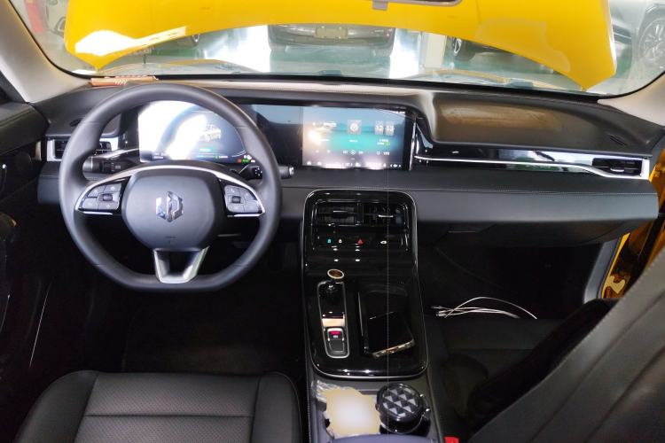 Used Leapmotor S01 2020 460 Standard Edition