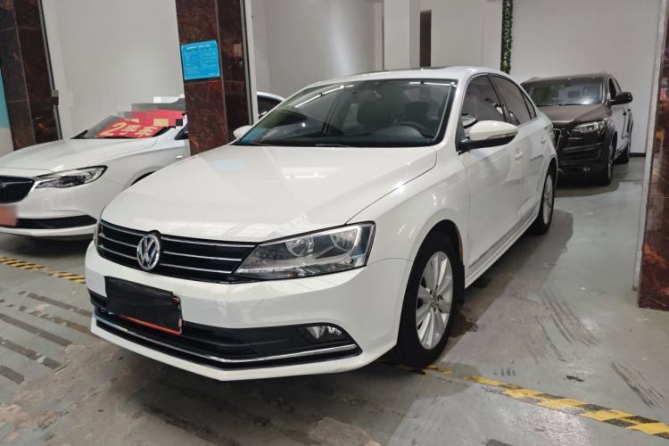 Used Volkswagen Sagitar 2016 230TSI 25th Anniversary Edition