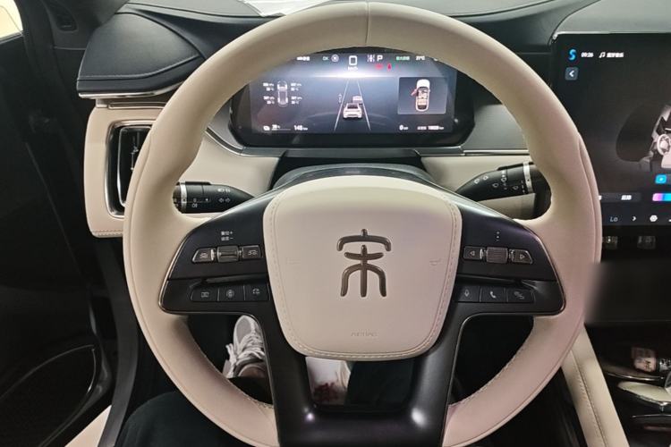 Used BYD Song L EV 2024 550 km Excellence Version
