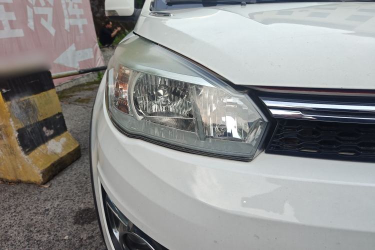 Used Great Wall M4 2012 1.5L Manual Luxury Version Right Front Headlight