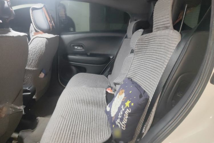 Used Honda XR-V 2017 1.5L LXi CVT Classic Edition